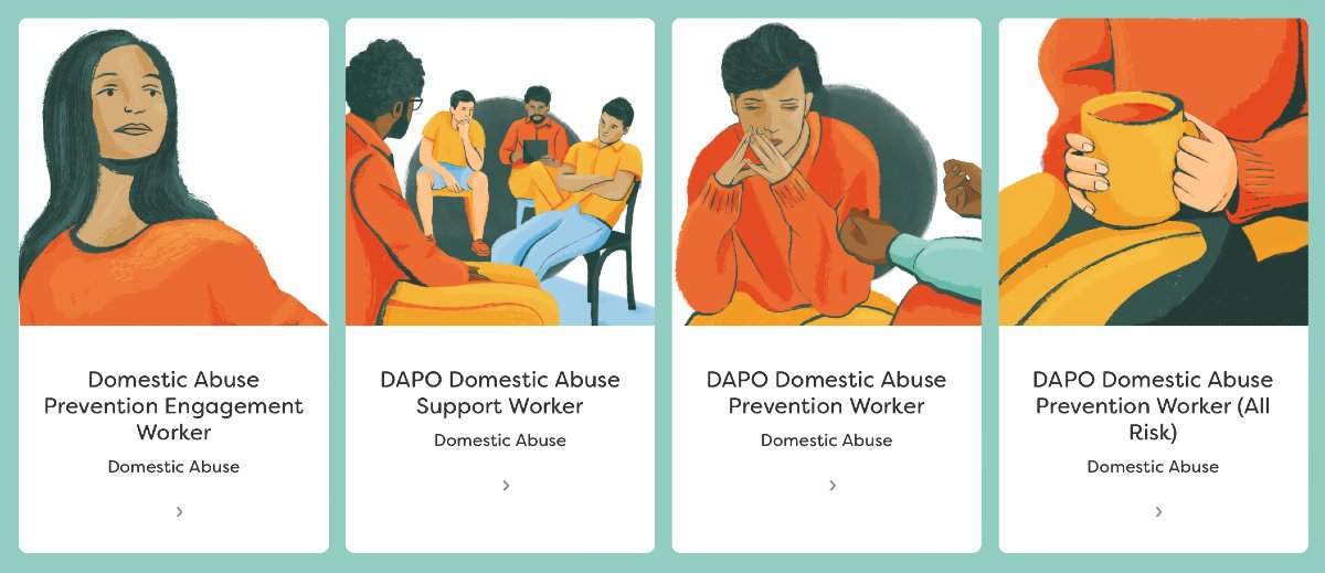 TLC: Talk, Listen, Change tweet media