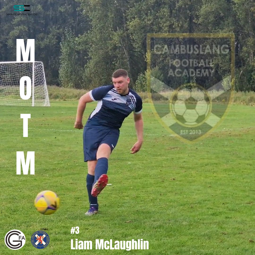 Cambuslang Football Academy Amateurs (@cambuslangfaama) on Twitter photo 🔵⚪️Result🔵⚪️
Good 3 points at the weekend for the boys and strong performance from us, we stepped up when we went behind showed great grit and determination to get the result. MTC🔵⚪️
<a href="/GlasCollegesFA/">Glasgow Colleges FA</a> 🔵⚪️Result🔵⚪️
Good 3 points at the weekend for the boys and strong performance from us, we stepped up when we went behind showed great grit and determination to get the result. MTC🔵⚪️
<a href="/GlasCollegesFA/">Glasgow Colleges FA</a>