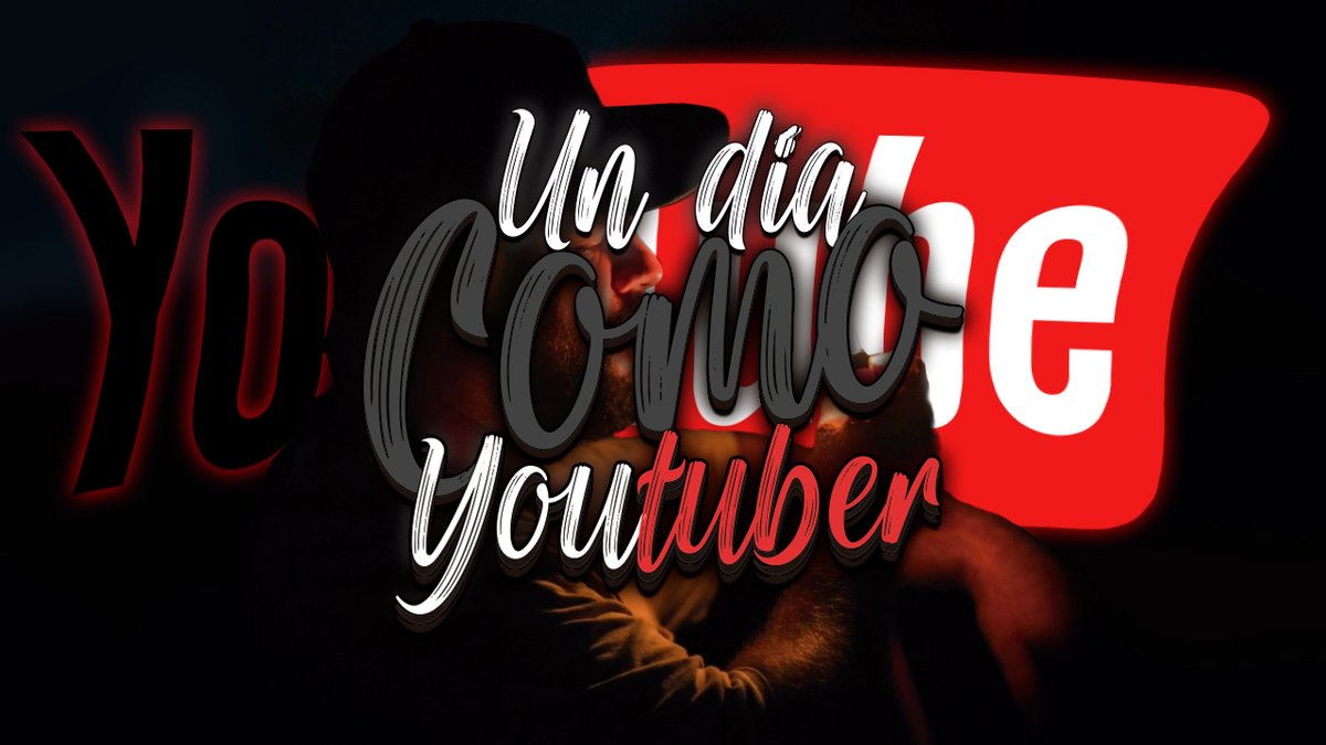 bjornfl0w's tweet image. UN DÍA COMO YOUTUBER - (⚠️Mi rutina⚠️)
-
-
youtube.com/watch?v=7KvYuH…
-
-
#YouTuberLife #YouTubeEspaña #VlogDiario #VidaDeYouTuber #FamaYouTube #ÉxitoYouTuber #RutinaDiaria #VlogEspañol #VidaEnEspaña #DíaADía #DetrásDeCámaras #YouTubeFama #VidaReal #VlogDeFama #FamaYRutina