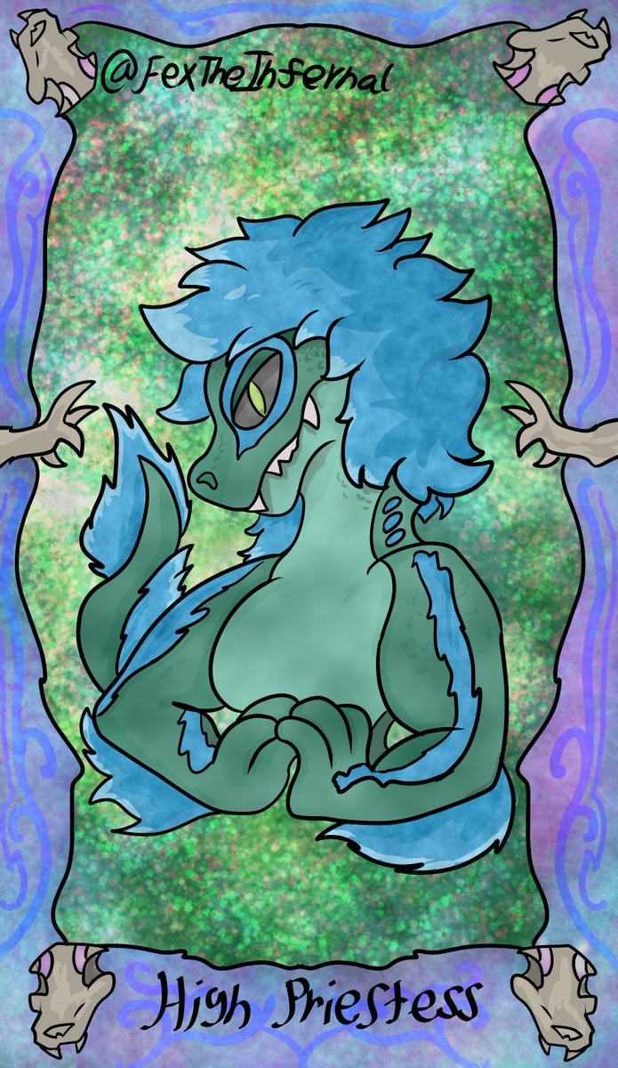 FexInfernal's tweet image. thank you too peach on discord, the two sams one being my close friend sam and one being @Bossmint2 , and my favoret croc muloon on discord.