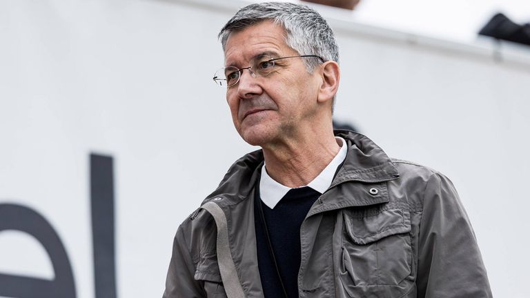 Bayern & Germany tweet media