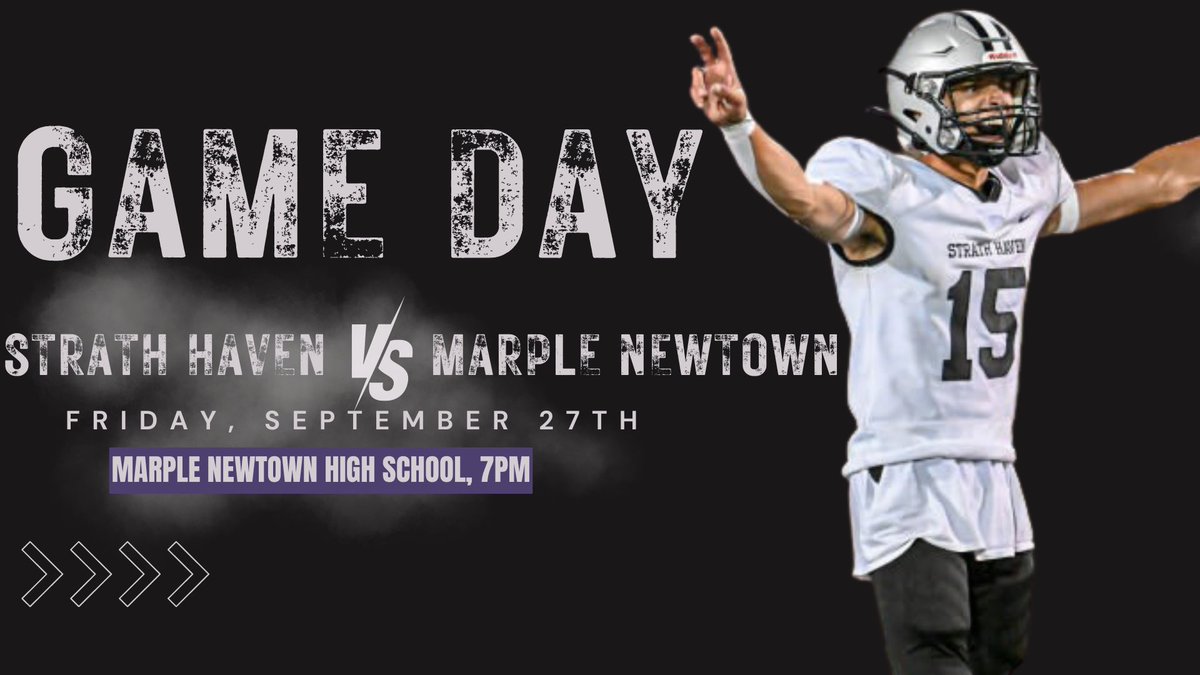 Game Day
#letsgoHaven