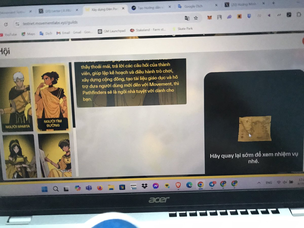Hoàng Minh Nhật (💙,🧡) tweet media