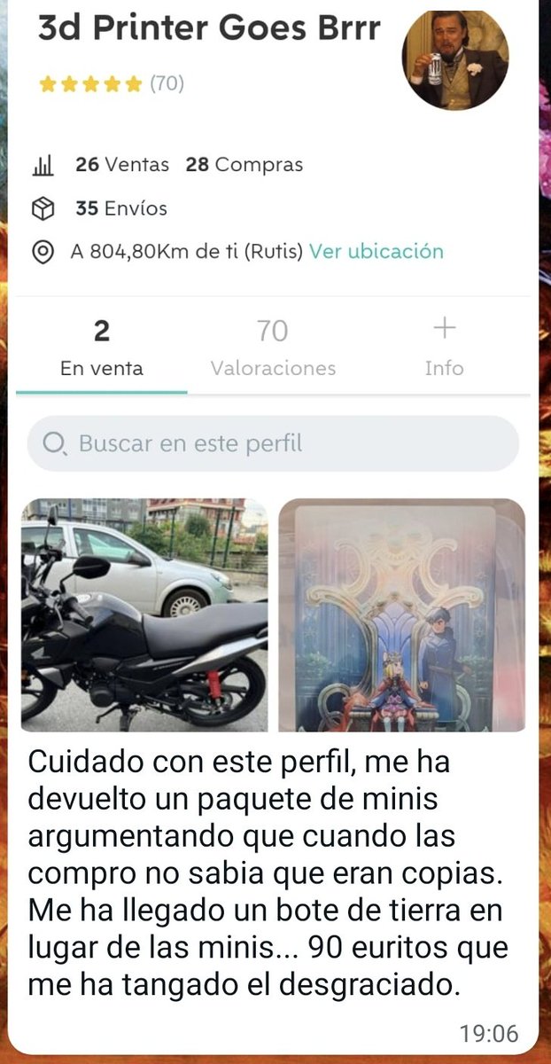 40ktrasfondo's tweet photo. Rt porfa 

(El estafado no soy yo) https://t.co/vceWdKVEBX
