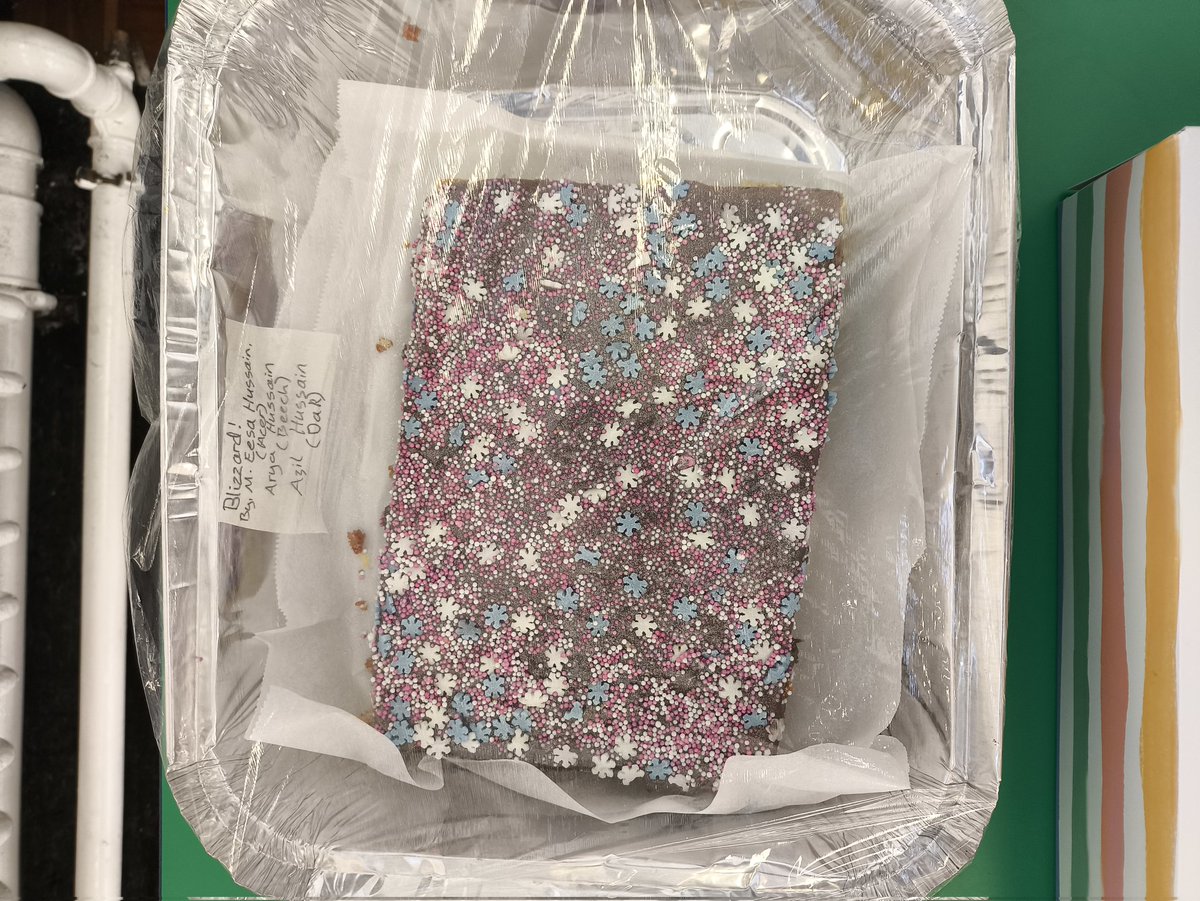 Kennington Primary tweet media