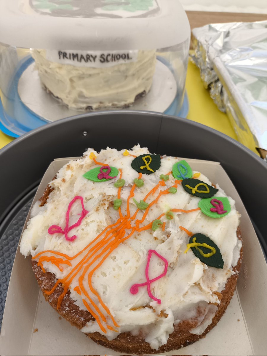 Kennington Primary tweet media