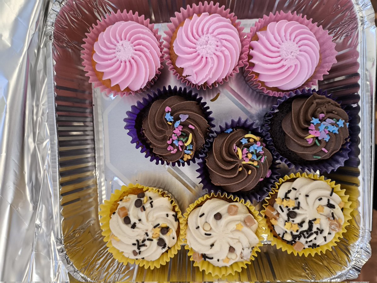 Kennington Primary tweet media