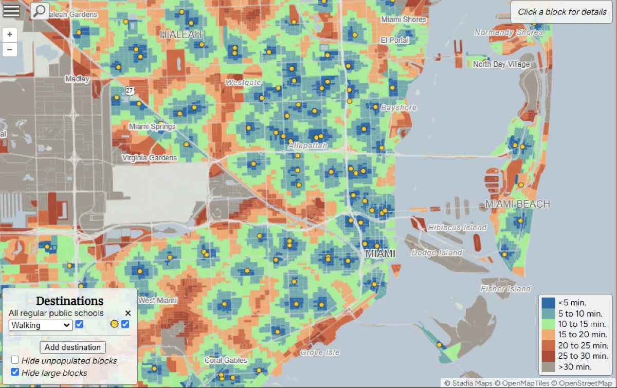 American Association of Geographers tweet media
