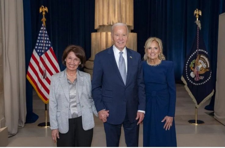 Е ова е прав муж,кој нема страв од жена