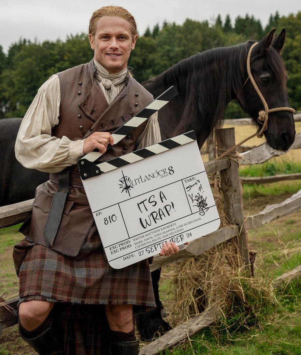 Jamie Fraser tweet media