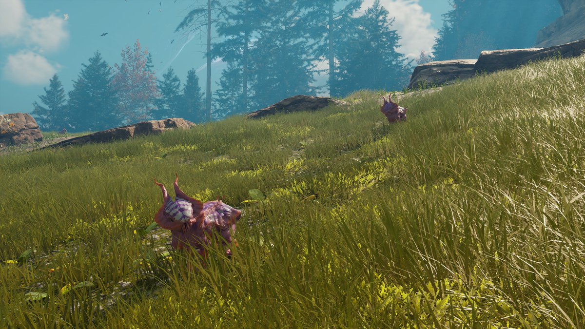 PlayNightingale's tweet photo. We 💖 Meppik https://t.co/b8f548Q0pl