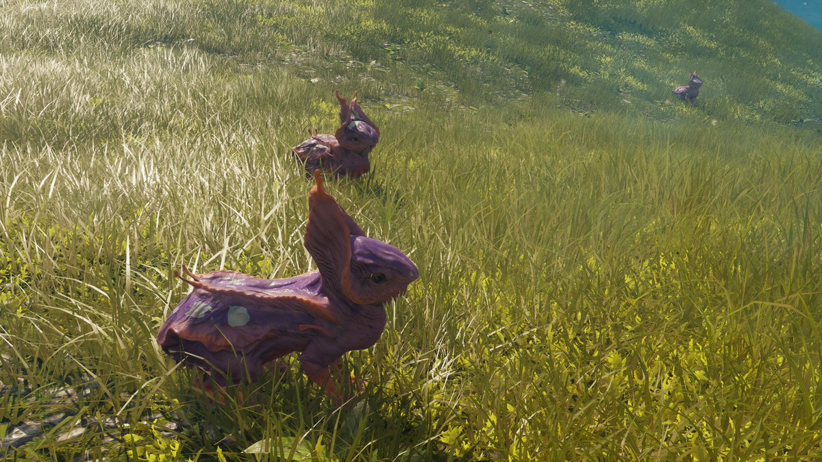 PlayNightingale's tweet photo. We 💖 Meppik https://t.co/b8f548Q0pl