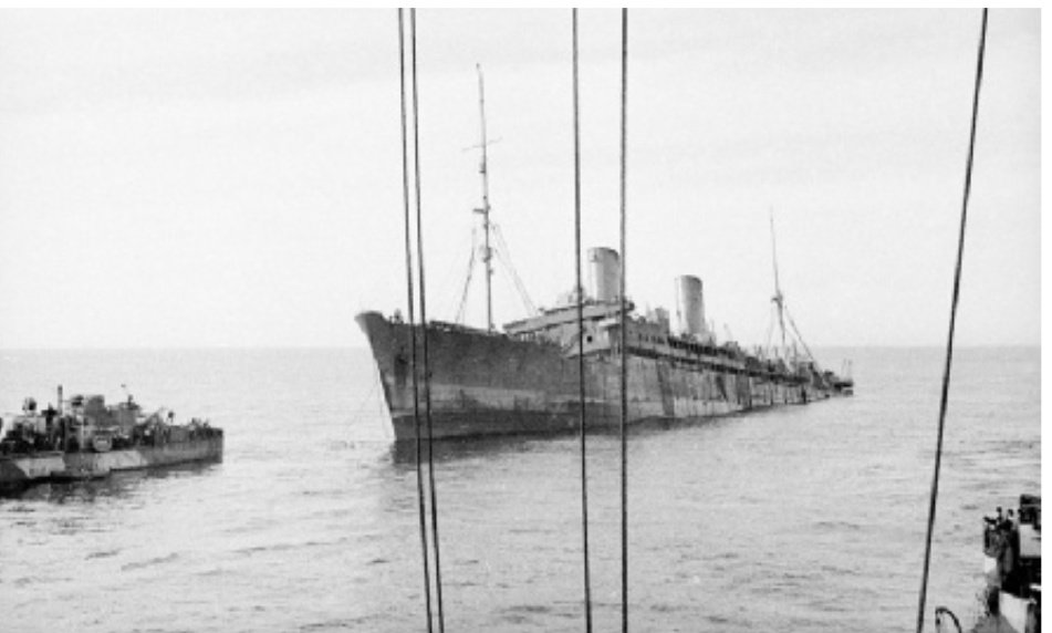 fcogrimalt's tweet photo. De cómo el lanzamiento de un torpedo desde una avión de la  Luftwaffe alemana a 110 millas de Argel provocó la muerte de una joven de Manacor... en Manacor.
https://t.co/6ZoaPWFYNb https://t.co/6w3bJJlsGy