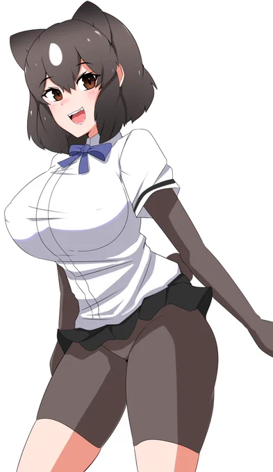 ヒグマ 