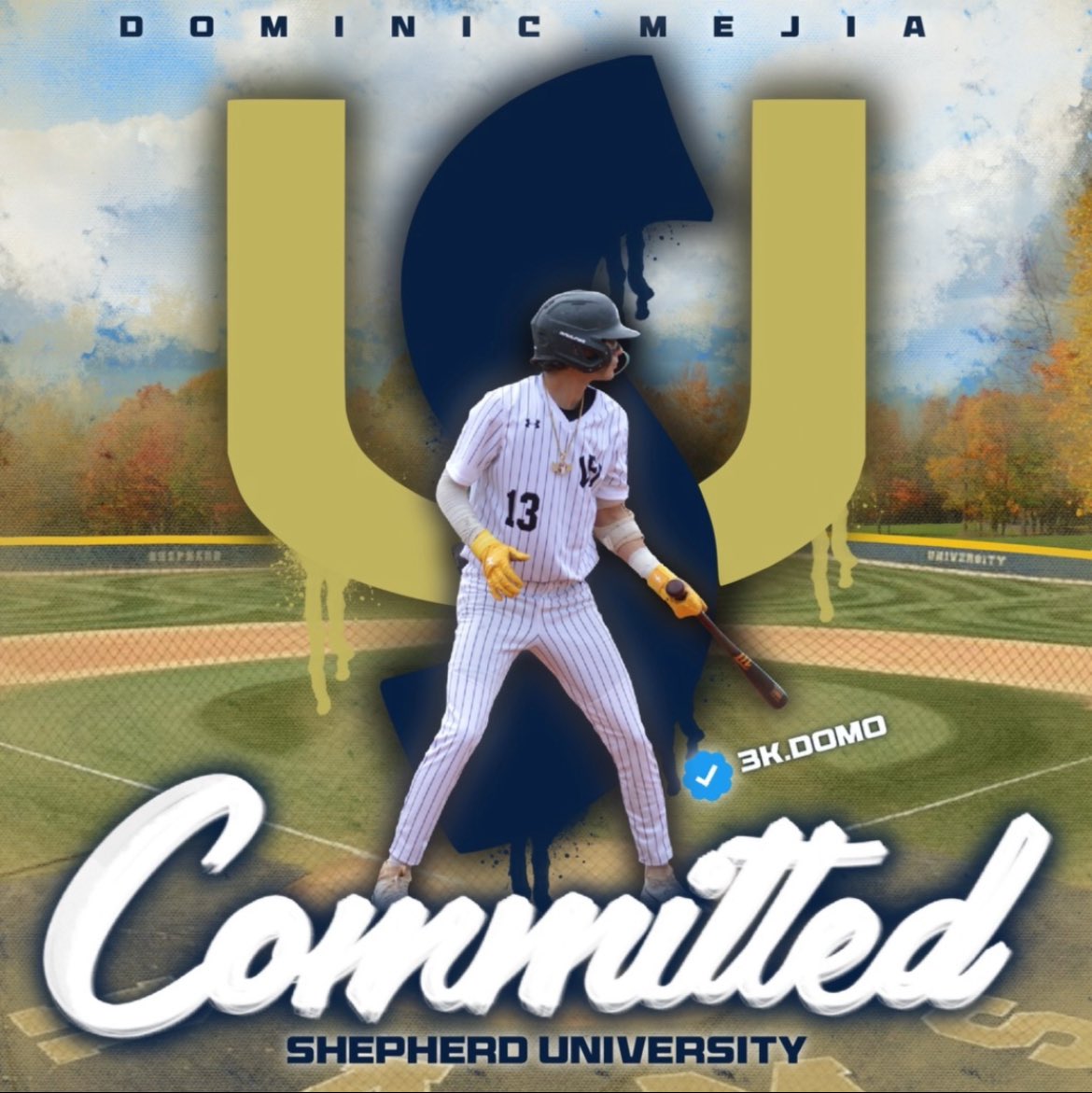 Dominic Mejia 2025 tweet media