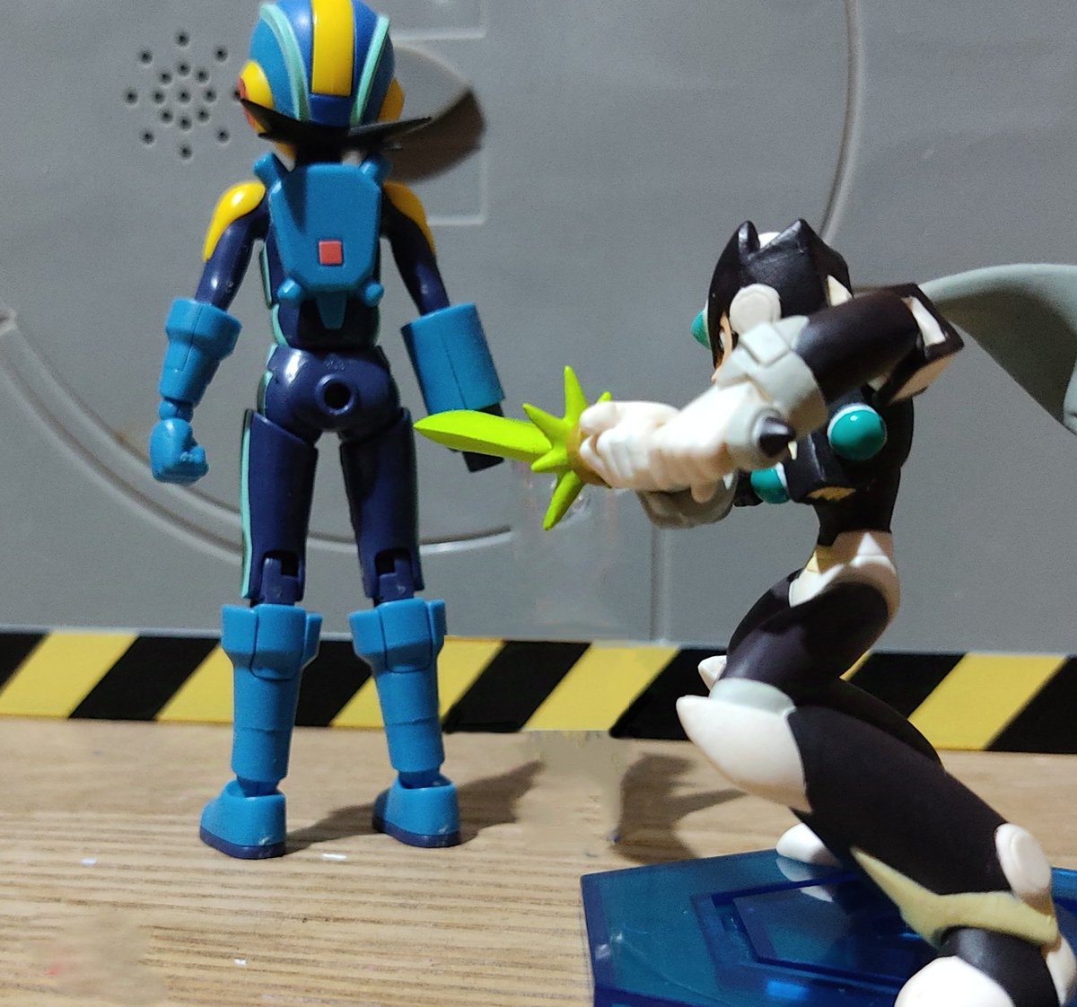 Accelfox-ZML (@accelfoxz) on Twitter photo 