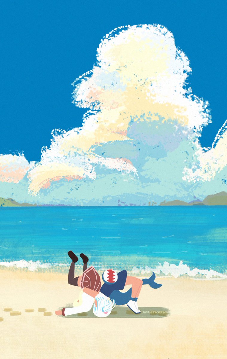 Ginotty 🌻🪑 tweet media