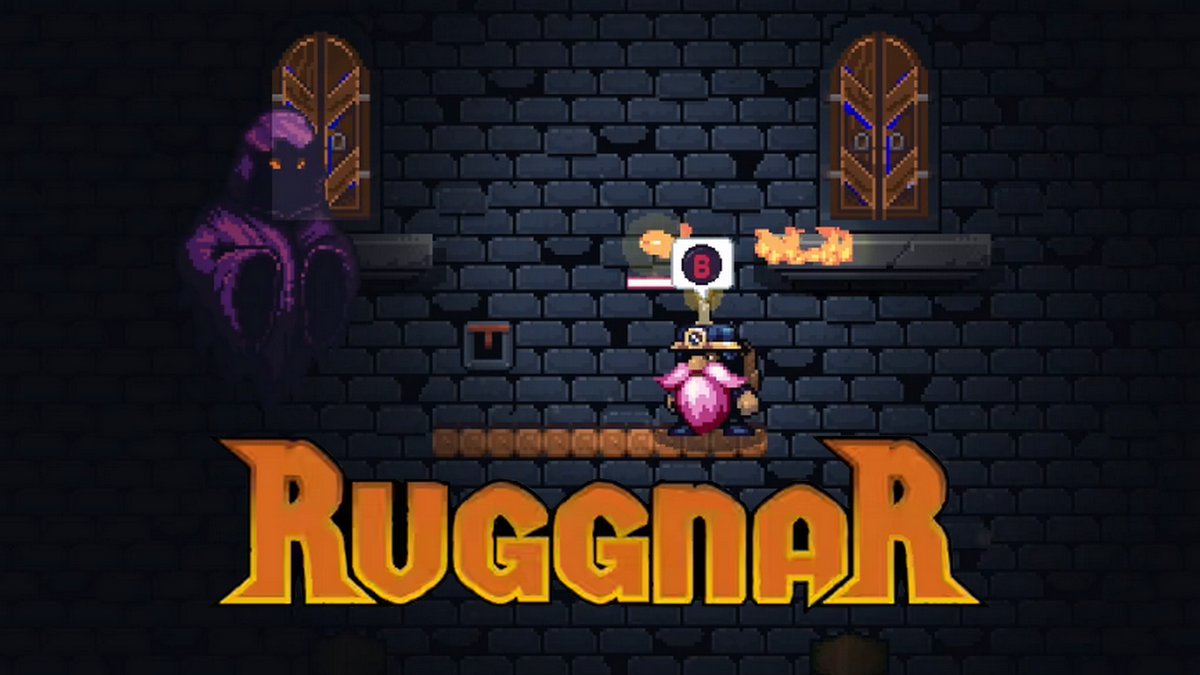 Kev Reker tweet media