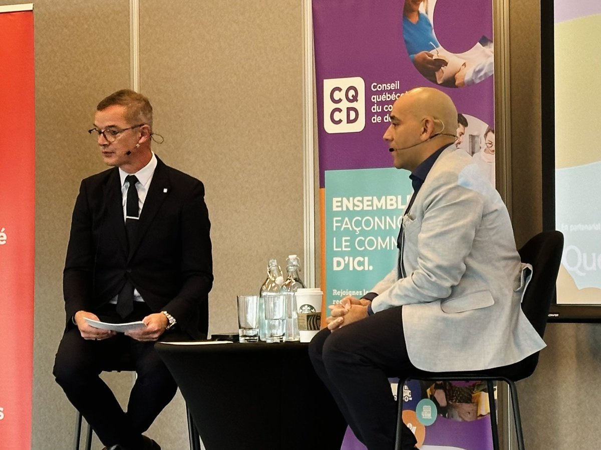 𝘾𝙝𝙧𝙞𝙨𝙩𝙤𝙥𝙝𝙚𝙧𝙎𝙠𝙚𝙚𝙩𝙚 (@cskeete) on Twitter photo Le <a href="/CQCD_Express/">Conseil québécois du commerce de détail (CQCD)</a> entame sa Grande Tournée du Détail! 🚌 À chaque arrêt (#Laval, #Québec, #Lévis, #Rimouski, #ValdOr, #Gatineau, #TroisRivières, #Shawinigan et #Drummondville), on valorise l'achat local et le savoir-faire québécois. J’invite les entrepreneurs à découvrir comment Le <a href="/CQCD_Express/">Conseil québécois du commerce de détail (CQCD)</a> entame sa Grande Tournée du Détail! 🚌 À chaque arrêt (#Laval, #Québec, #Lévis, #Rimouski, #ValdOr, #Gatineau, #TroisRivières, #Shawinigan et #Drummondville), on valorise l'achat local et le savoir-faire québécois. J’invite les entrepreneurs à découvrir comment