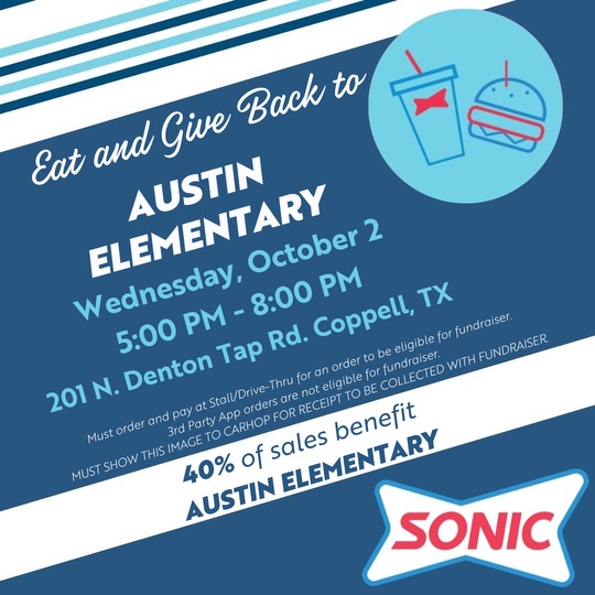 AustinElementaryPTO tweet media