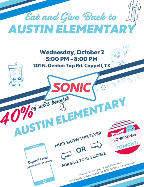 AustinElementaryPTO tweet media