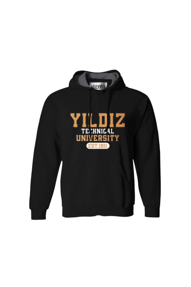 ÇEKİLİŞ VAR🎉

YTÜ Kampüs 9 yaşında 🎈

1 kişiye YTÜ hoodie hediye edilecektir🌟

1️⃣ <a href="/ytukampuscom/">YTÜ Kampüs</a> 'u takip et!
2️⃣ Bu tweeti beğen ve RT'le!

Son Katılım: 4 Ekim 23:59
Sonuçlar: 5 Ekim #çekiliş