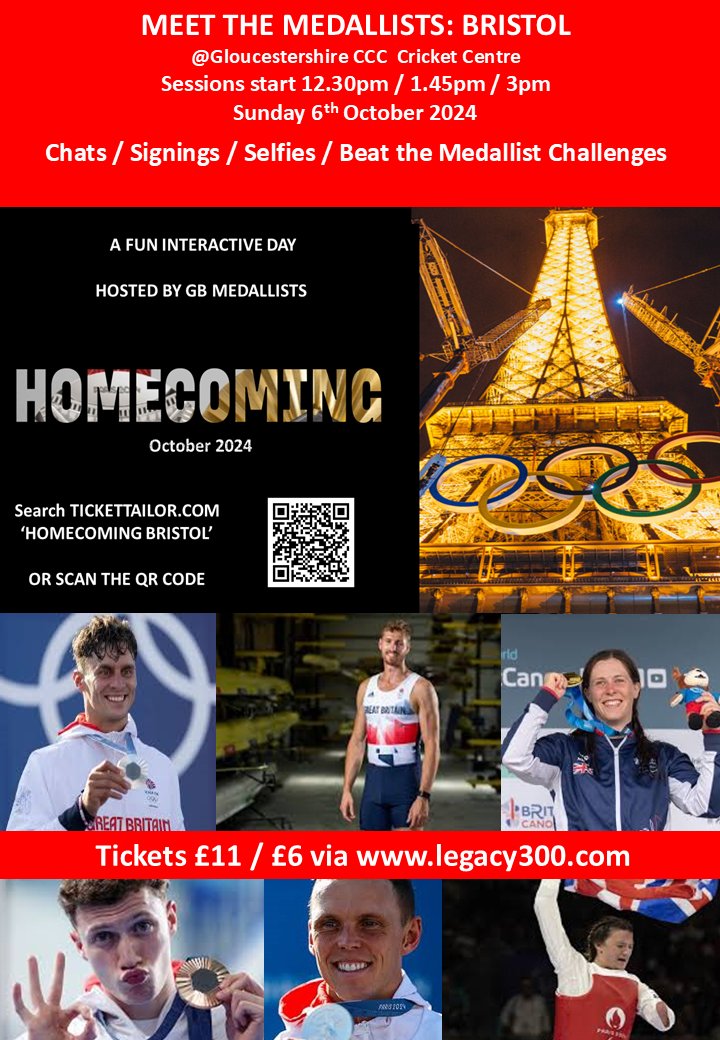 one_sporting's tweet photo. #PTA #Bristol Are you really sure your parents won't be interested in their kids meeting the GB Medallists. One way to find out maybe to let them know... https://t.co/9eBDq4G0vo