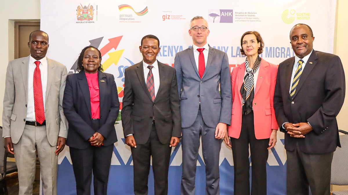 Though Germany and Kenya are vastly different in terms of historical context, cultural nuances, and developmental stages, they still offer valuable insights into the interconnectedness of the education and economic systems, which are critical pillars in the national progress.
