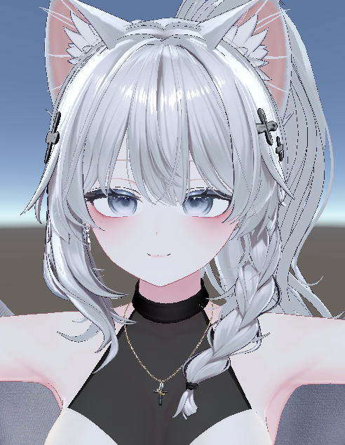 vrc_rina's tweet photo. 대충 완성? https://t.co/fQUUZv7YKo