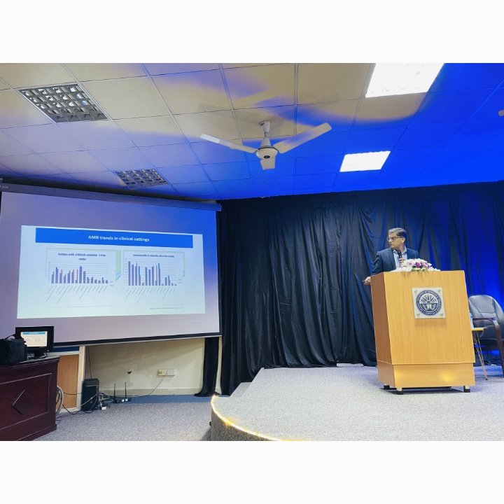 School of Applied Biosciences, ASAB, NUST tweet media