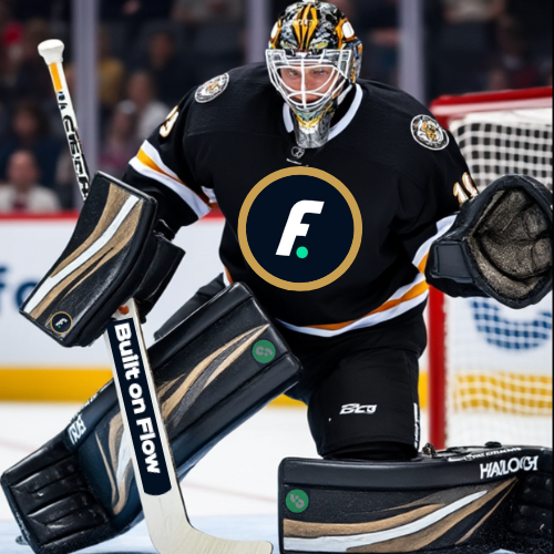 I just created a new collection called "Flowty Hockey Club" using the NFT Launchpad on <a href="/flowty_io/">Flowty</a>! 🎨

Minting goes live on September 27th, 2024 at 5:10 PM UTC here: flowty.io/collection/0x1… 

Everyone, I didn't create this to win the contest (although it would be fun to be in the