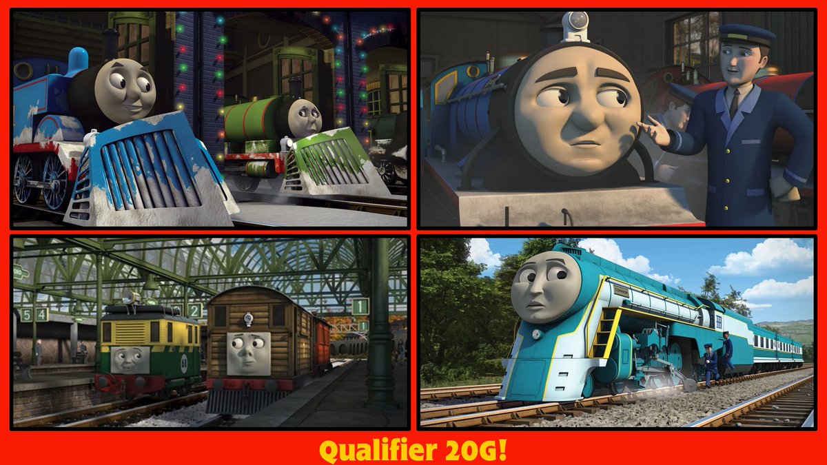 Ttte_Matchups's tweet photo. Hey guys! Look like we gotta do a bonus round to play some catchup! Unfortunately, 20G Never got uploaded yesterday cuz twitter was beign fuky, so if you votes yesterday, please vote today and pretend this never happened!! https://t.co/F4vf2efiHJ