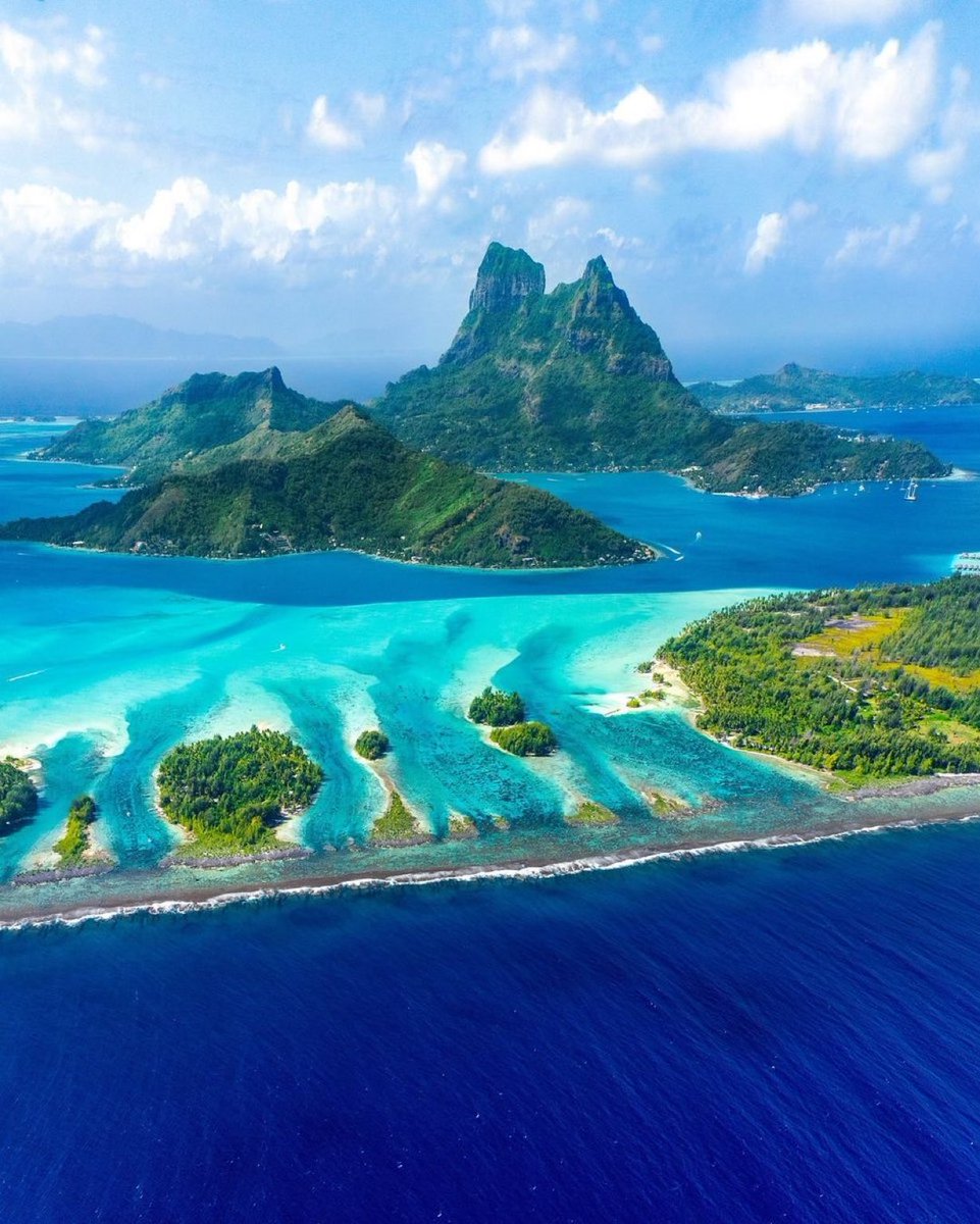 Bora Bora