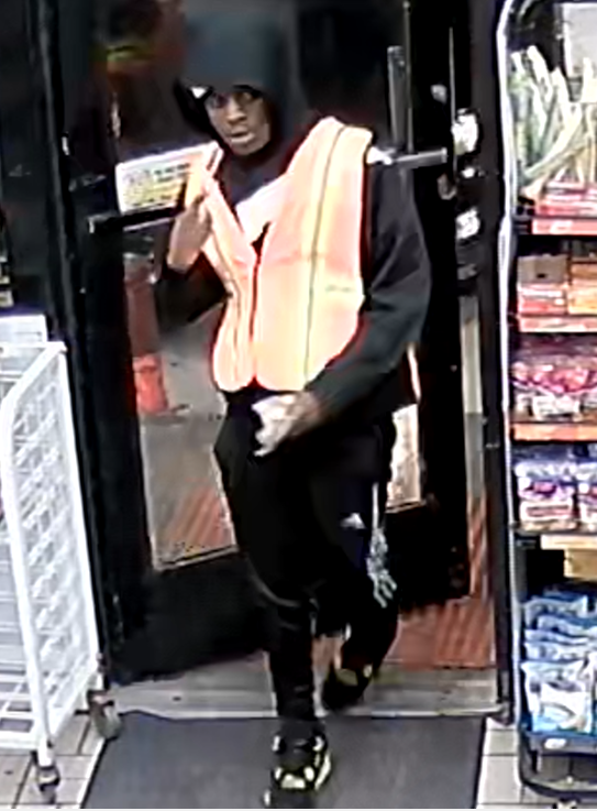 St. Louis, MO Police tweet media