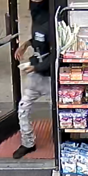 St. Louis, MO Police tweet media