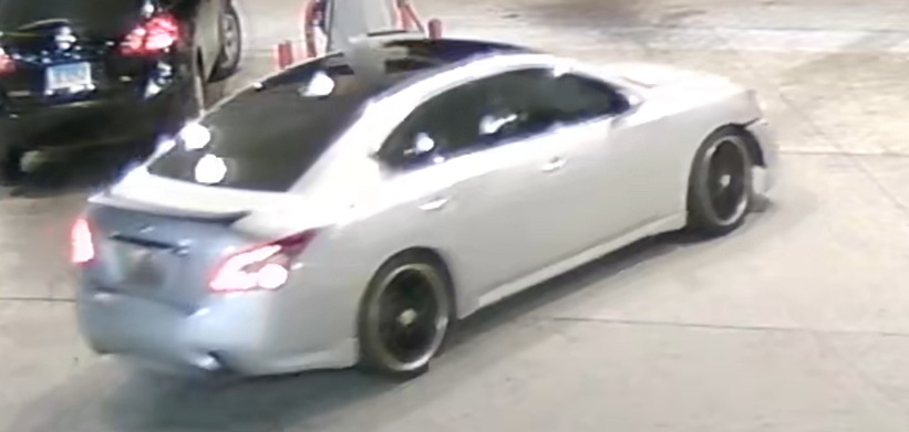 St. Louis, MO Police tweet media