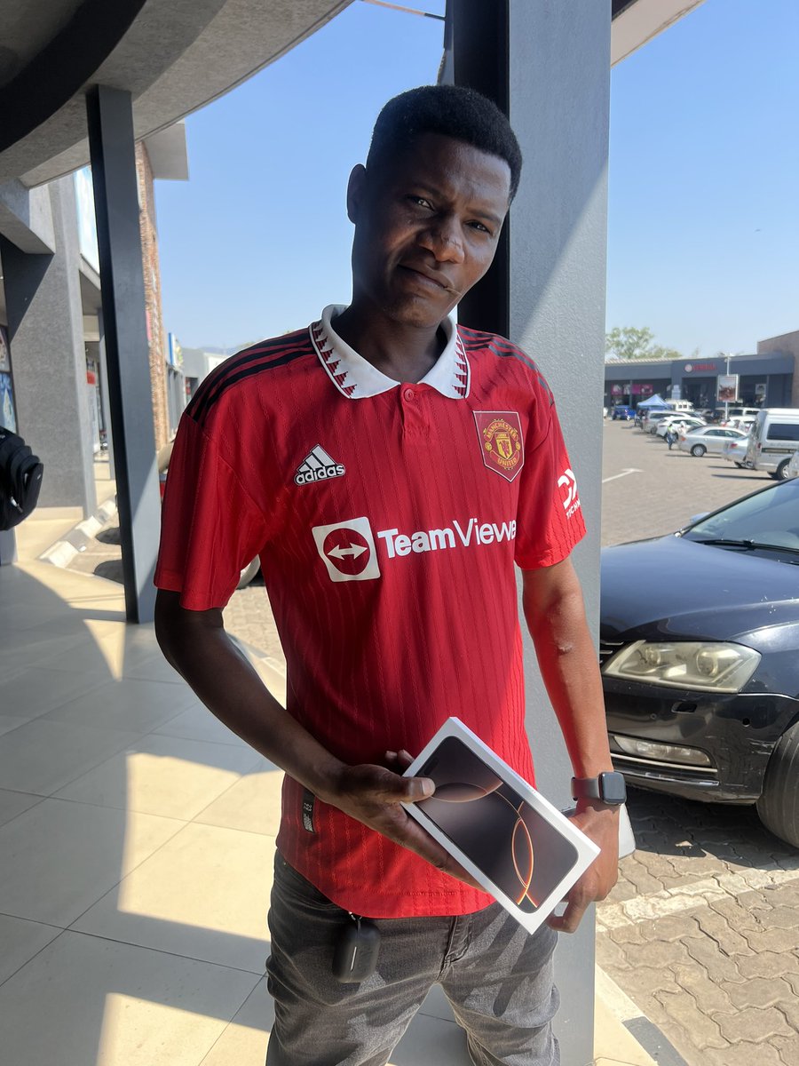 GadgetZone Malawi tweet media
