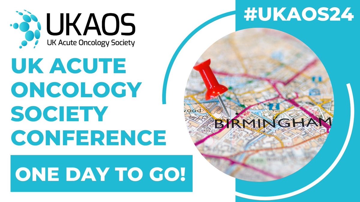 Thrilled that my incredible FHFT Acute Oncology colleagues were able to present their brilliant AOS posters <a href="/UKAOSociety/">UK Acute Oncology Society</a> conference today. <a href="/FrimleyHC/">FrimleyHealth&CareICS</a> <a href="/UKONSmember/">UKONS</a> <a href="/FrimleyHealth/">Frimley Health NHS Foundation Trust 💙</a> 🙌🏻😁