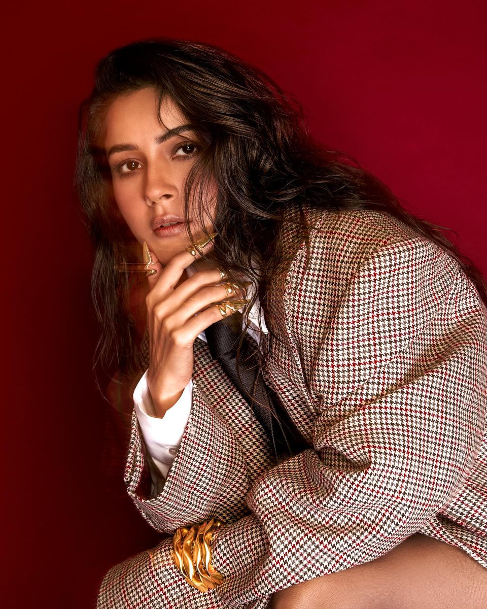 saad_here10's tweet photo. #ShehnaazGill slaying in every look these days😍😍

#ViratKohli #JanhviKapoor #DevaraReviews #TamannaahBhatia #SinghamAgain #Mumbai #AliaBhatt #TriptiDimri #KritiSanon #MadhuriDixit #SSRajamouli #JrNTR #AllEyesOnJharkhand #Acharya #KartikAaryan #VidyaBalan #SaifAliKhan #SidNaaz https://t.co/2YGwmmuGiw