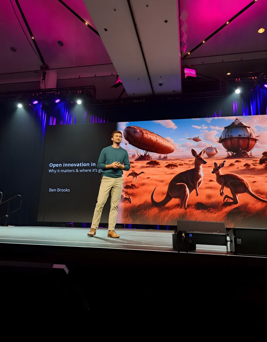 Ben Brooks tweet media