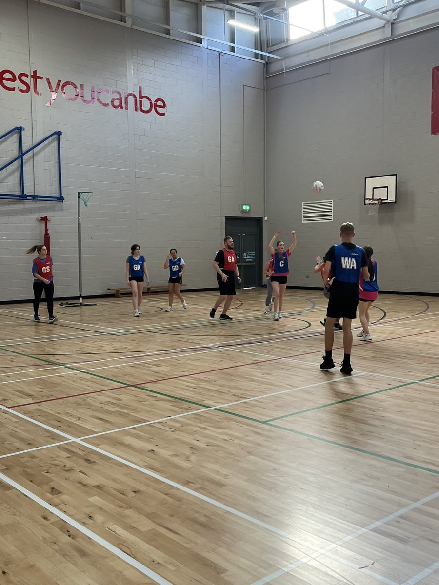 Bo'ness Academy - PE tweet media