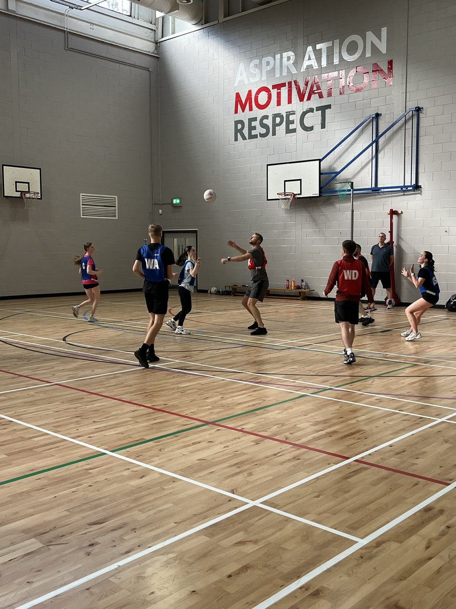 Bo'ness Academy - PE tweet media