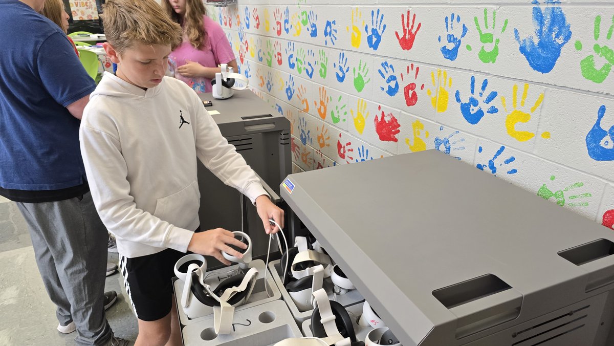 Perry Local School District tweet media