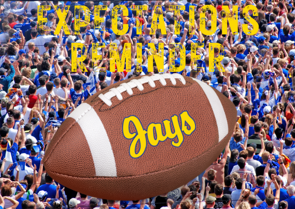 A friendly reminder from our Activities Department regarding tonight's game:

waseca.k12.mn.us/o/wpsactivitie…