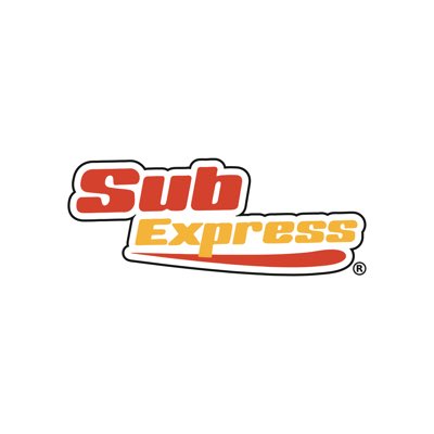 Sub Express tweet media