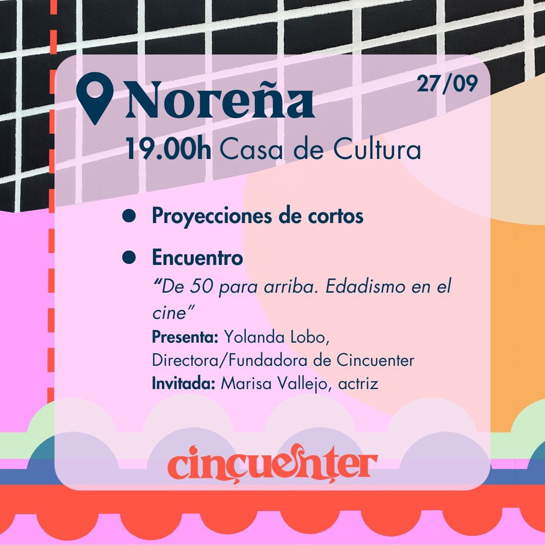 cincuenter tweet media