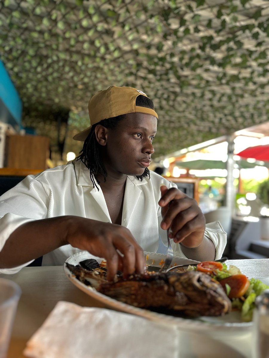 Leero luwede naye ate enkya😒🤦🏻‍♂️.

 📷 Madam