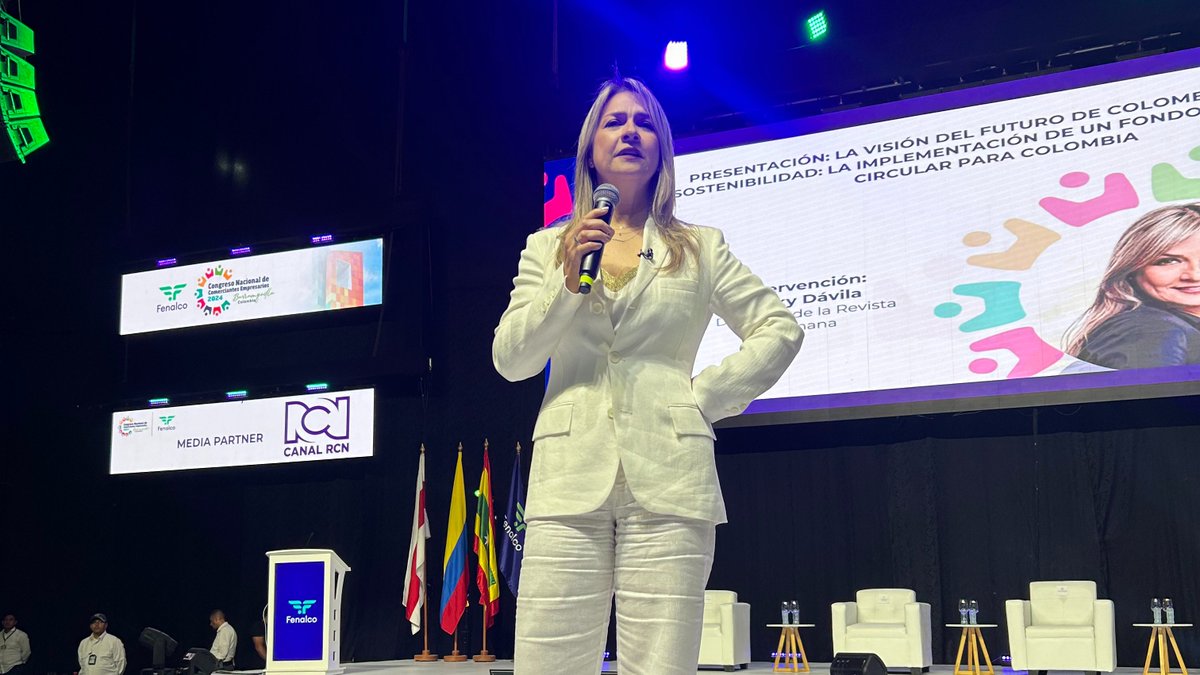 Fenalco Nacional tweet media