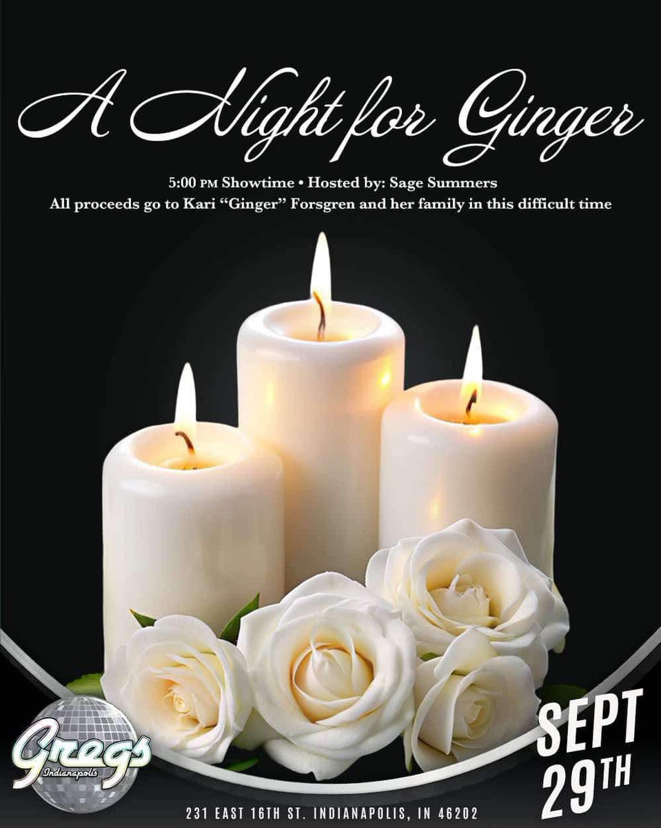 Busy weekend, starting tonight, with the Neon Blackout Party!