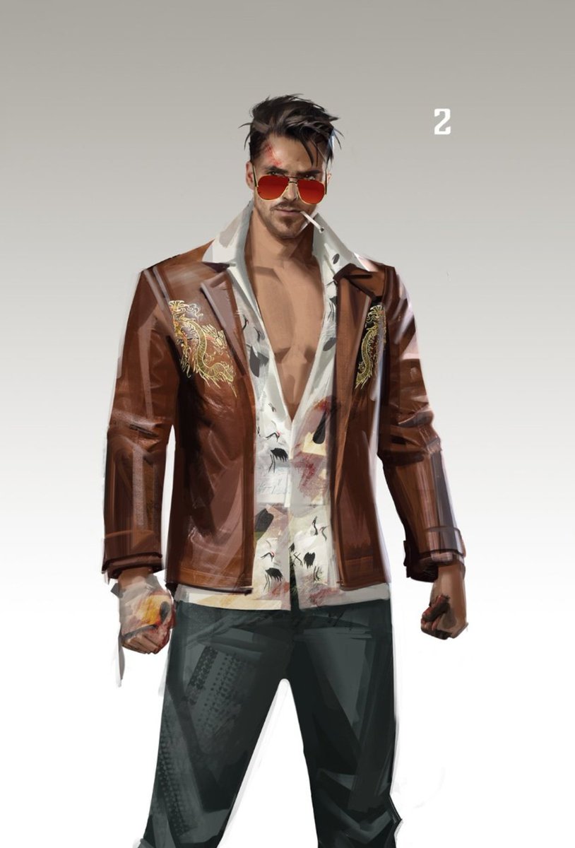 Liepsna_'s tweet photo. i knew
#Johnnycage #MortalKombat1 https://t.co/5r86LDwUNS